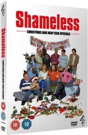 Shameless - Christmas And New Year Specials