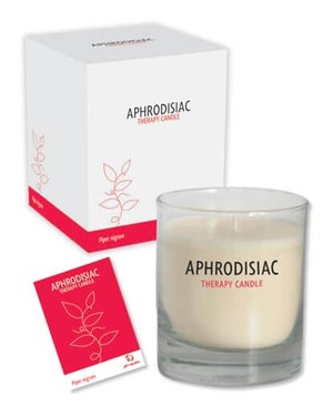 Therapy Candle: Aphrodisiac