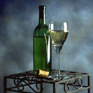 Virgin Wines Explorer Experience