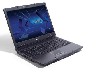 Acer Extensa 5630EZ Laptop 