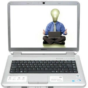 Sony VAIO VGN-NS30E/S