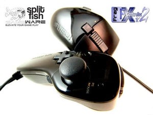 Frag FX v2 PS3 Controller (FragFX)