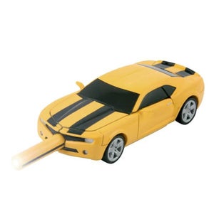 Transformers Bumblebee Transforming Torch