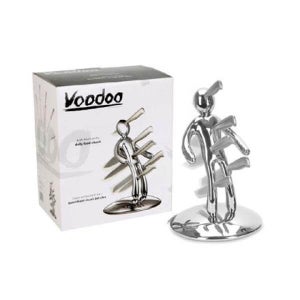 Voodoo by Raffaele Iannello for CSB Commodities