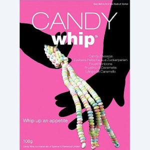 Candy Whip - Naughty Gift