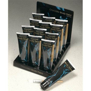 Chocolate Body Paint- Fun Naughty Gift