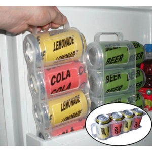 Handy Cans - Summer Gift