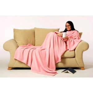 Snug Rug (Adult - Pink)