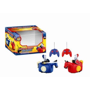 RC Jousting Knights - Fun Gifts