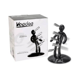 Voodoo By Raffaele Iannello For CSB Commodities