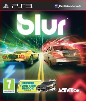 Blur