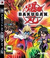 Bakugan: Battle Brawlers