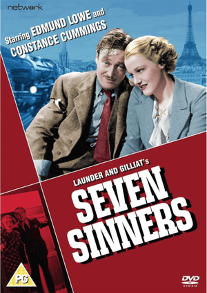 Seven Sinners