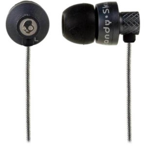 Skullcandy Titan Earbuds (Black)