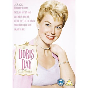 De Doris Day Collectie
