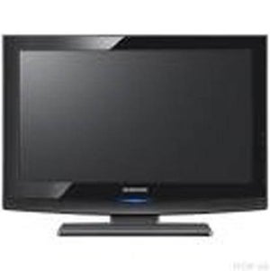 Samsung LE32B350 32 Inch HD Ready LCD TV with Freeview