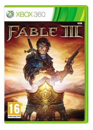 Fable III (3)