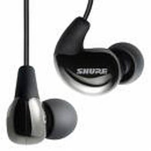 Shure SE530PTH Sound Isolating Earphones With PTH Control