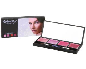 Coleen - Lip Palette - Candy Crush