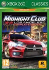 Midnight Club Los Angeles (Classic)