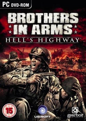 Brothers In Arms 3: Hell's Highway