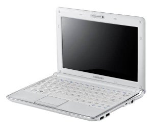 Samsung N140 Atom N270