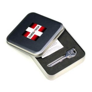 Utili Ky 6 in 1 Multi Tool Swiss Tech