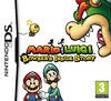 Mario and Luigi: Bowsers Inside Story