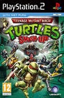 Teenage Mutant Ninja Turtles: Smash-Up