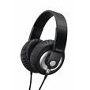MDR-XB500 Overhead Extra Bass Headphones (40mm Driver)