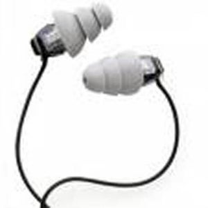 ER6I-C High Fidelity In-Ear Earphone - Black