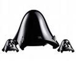 JBL Creature II - Black