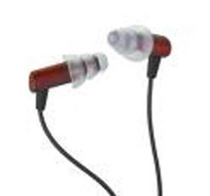 hf5 Stereo In-Ear Headphone - Ruby