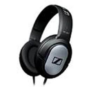 HD 201 Closed Back Headphones