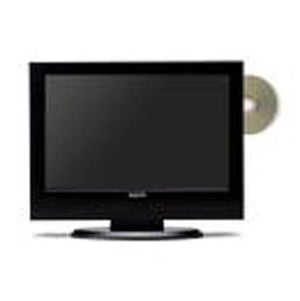 SANYO 19 Inch DVD TV COMBI HD READY & DIGITAL TUNER