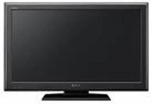 SONY 37 Inch (94cm) Full HD 1080 BRAVIA LCD TV with BRAVIA ENGINE 2
