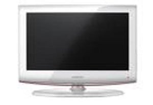 SAMSUNG 32 Inch LCD TV WHITE 1080P