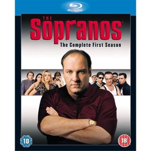 The Sopranos - Season 1
