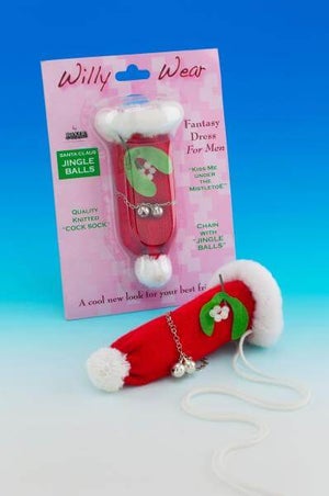 Santa Willy Wear