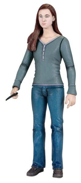 Harry Potter Basic Action Figure Ginny Weasley