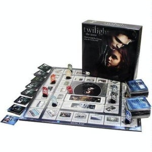 Twilight Board Game
