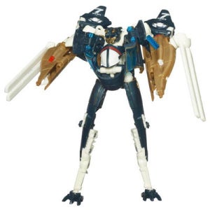 Transformers 2 Revenge Of The Fallen Movie Deluxe Wave 4 Blazemaster
