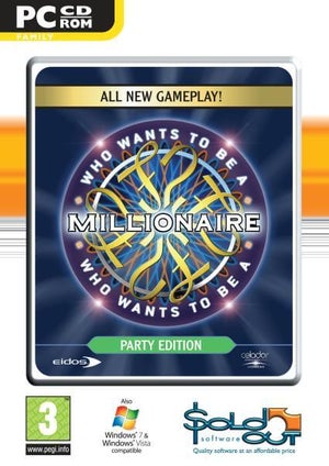 Who Wants to be a Millionaire?