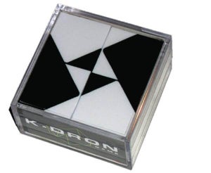 Kdron Puzzle