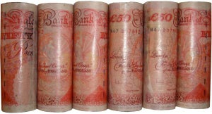 Money To Burn