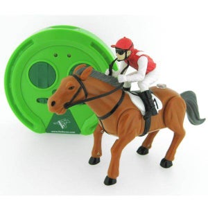 Horse Racing Challenge