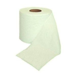 Glow in the Dark Loo Roll