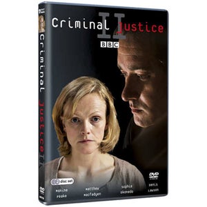 Criminal Justice - Series 2