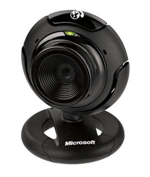Microsoft LifeCam VX-1000 Web camera