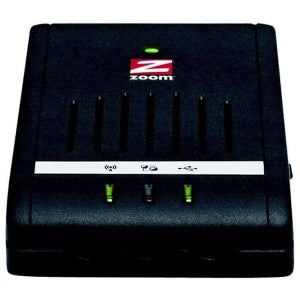 Zoom 3G Wireless-N Travel Router